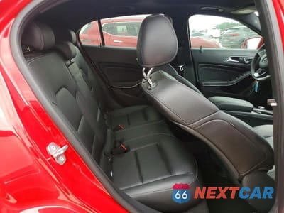 Zdjęcie 11 z 14 samochodu: 2020 MERCEDES-BENZ GLA 250 VIN:WDCTG4EB0LU020962 - miniatura