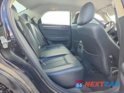 Zdjęcie 10 z 11 samochodu: 2010 CHRYSLER 300 TOURING VIN:2C3CA5CV4AH326562 - miniatura