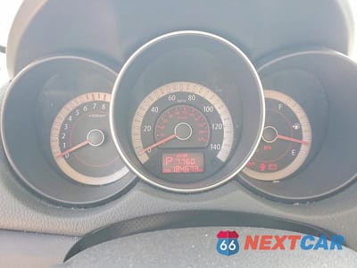 Zdjęcie 9 z 12 samochodu: 2010 KIA FORTE EX VIN:KNAFU4A28A5817532 - miniatura