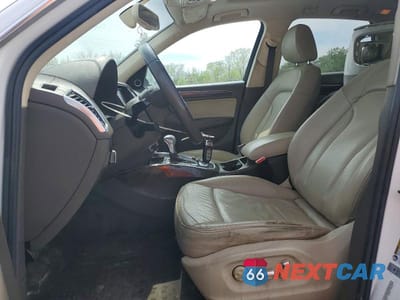 Zdjęcie 7 z 14 samochodu: 2014 AUDI Q5 PREMIUM PLUS VIN:WA1LFAFP7EA049469 - miniatura