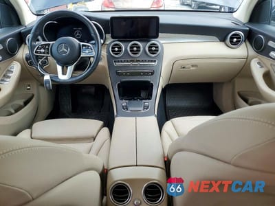 Zdjęcie 8 z 13 samochodu: 2022 MERCEDES-BENZ GLC 300 4MATIC VIN:W1N0G8EB5NV376622 - miniatura