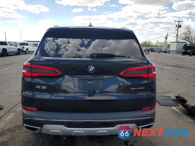 Zdjęcie 6 z 14 samochodu: 2019 BMW X5 XDRIVE40I VIN:5UXCR6C57KLB12293 - miniatura