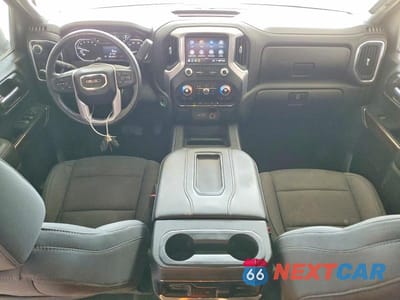 Zdjęcie 8 z 12 samochodu: 2020 GMC SIERRA C1500 ELEVATION VIN:3GTP8CEK9LG358457 - miniatura