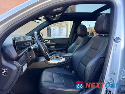 Zdjęcie 9 z 13 samochodu: 2020 MERCEDES-BENZ GLE 350 VIN:4JGFB4JB7LA201254 - miniatura