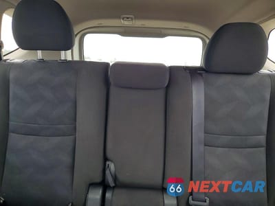Zdjęcie 10 z 14 samochodu: 2015 NISSAN ROGUE SV VIN:KNMAT2MTXFP551211 - miniatura