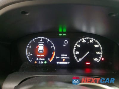 Zdjęcie 9 z 13 samochodu: 2024 HONDA HR-V LX VIN:3CZRZ2H35RM712323 - miniatura