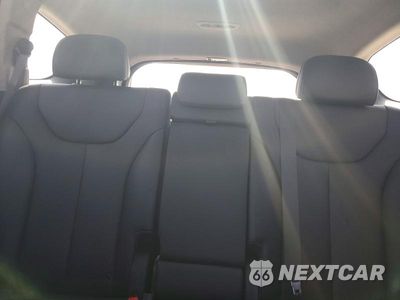 Zdjęcie 10 z 13 samochodu: 2020 HYUNDAI SANTA FE LIMITED 2.0T VIN:5NMS5CAA9LH241143 - miniatura