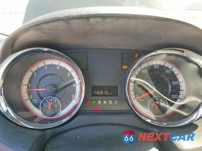 Zdjęcie 9 z 12 samochodu: 2017 DODGE GRAND CARAVAN SE VIN:2C4RDGBG9HR612679 - miniatura