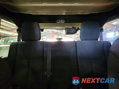 Zdjęcie 10 z 13 samochodu: 2013 JEEP WRANGLER UNLIMITED SPORT VIN:1C4BJWDGXDL699433 - miniatura