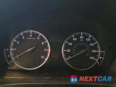 Zdjęcie 9 z 12 samochodu: 2015 ACURA ILX 20 VIN:19VDE1F33FE006992 - miniatura