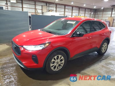 2024 FORD ESCAPE ACTIVE 1FMCU9GN9RUA15606 - główne zdjęcie licytacji z USA - miniatura
