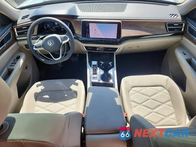 Zdjęcie 8 z 13 samochodu: 2024 VOLKSWAGEN ATLAS SE VIN:1V2KR2CA1RC526761 - miniatura