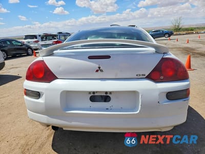 Zdjęcie 6 z 13 samochodu: 2000 MITSUBISHI ECLIPSE GS VIN:4A3AC44G4YE040331 - miniatura