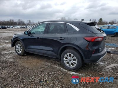 Drugie zdjęcie samochodu z przodu: 2024 FORD ESCAPE ACTIVE VIN:1FMCU9GN2RUB43573 - miniatura