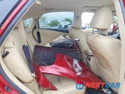 Zdjęcie 11 z 13 samochodu: 2010 LEXUS RX 350 VIN:JTJBK1BA9A2403685 - miniatura