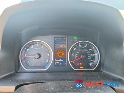 Zdjęcie 9 z 14 samochodu: 2010 HONDA CR-V LX VIN:5J6RE4H39AL031689 - miniatura