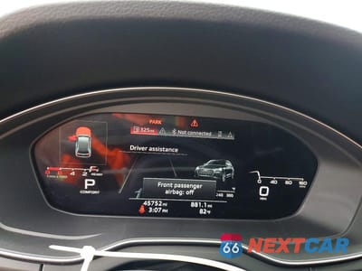 Zdjęcie 9 z 12 samochodu: 2023 AUDI Q5 PREMIUM PLUS 40 VIN:WA1BBAFY0P2151032 - miniatura