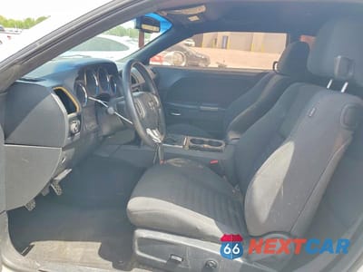 Zdjęcie 7 z 12 samochodu: 2014 DODGE CHALLENGER R VIN:2C3CDYBT1EH108898 - miniatura