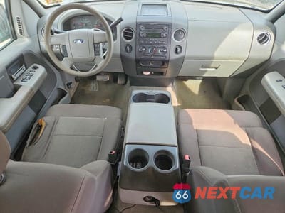 Zdjęcie 8 z 12 samochodu: 2005 FORD F150 SUPERCREW VIN:1FTPW14535FA85560 - miniatura