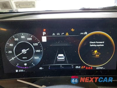 Zdjęcie 9 z 14 samochodu: 2024 KIA SPORTAGE X-PRO PRESTIGE VIN:5XYK7CDF1RG192542 - miniatura