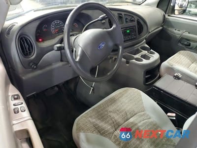 Zdjęcie 8 z 13 samochodu: 2003 FORD ECONOLINE E350 SUPER DUTY VAN VIN:1FTSS34L43HB41152 - miniatura