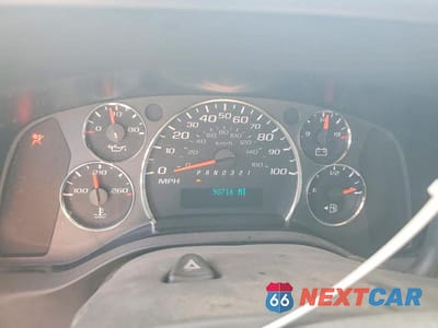 Zdjęcie 9 z 12 samochodu: 2009 CHEVROLET EXPRESS 2500 UTILITY / SERVICE VAN VIN:1GCGG25C791159145 - miniatura