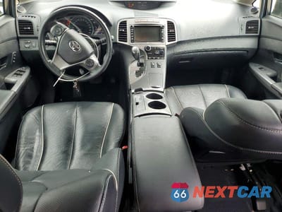 Zdjęcie 8 z 13 samochodu: 2014 TOYOTA VENZA LIMITED VIN:4T3ZK3BB1EU067341 - miniatura