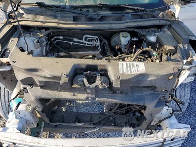 Zdjęcie 11 z 12 samochodu: 2017 FORD EXPLORER XLT VIN:1FM5K7D8XHGB45764 - miniatura