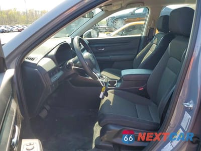 Zdjęcie 7 z 14 samochodu: 2023 HONDA CR-V LX VIN:7FARS4H26PE021837 - miniatura