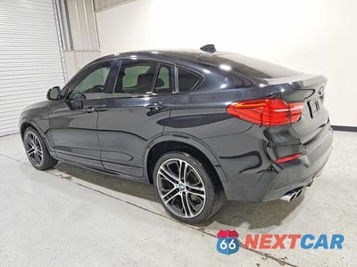 Drugie zdjęcie samochodu z przodu: 2015 BMW X4 XDRIVE28I VIN:5UXXW3C59F0F88917 - miniatura