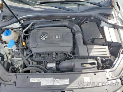 Zdjęcie 11 z 12 samochodu: 2016 VOLKSWAGEN PASSAT SE VIN:1VWBT7A34GC068552 - miniatura