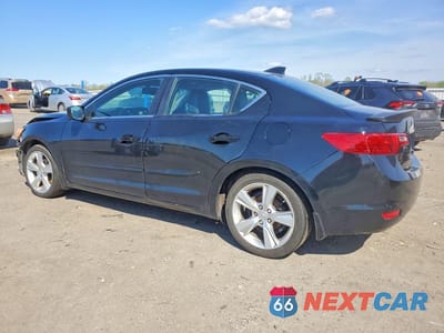 Drugie zdjęcie samochodu z przodu: 2013 ACURA ILX 20 TECH VIN:19VDE1F78DE006101 - miniatura