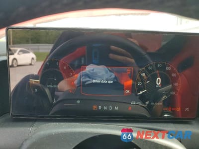 Zdjęcie 9 z 12 samochodu: 2024 FORD MUSTANG GT VIN:1FA6P8CF7R5421501 - miniatura