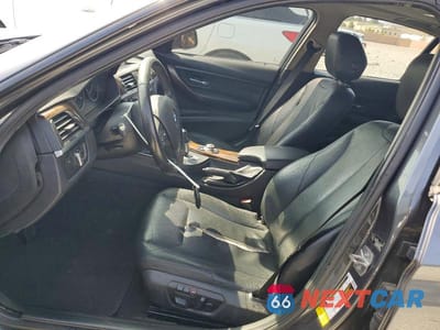 Zdjęcie 7 z 12 samochodu: 2013 BMW 328 I VIN:WBA3A5C52DF354357 - miniatura