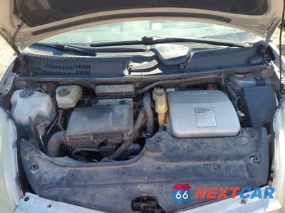 Zdjęcie 11 z 12 samochodu: 2009 TOYOTA PRIUS BASE VIN:JTDKB20U693464360 - miniatura