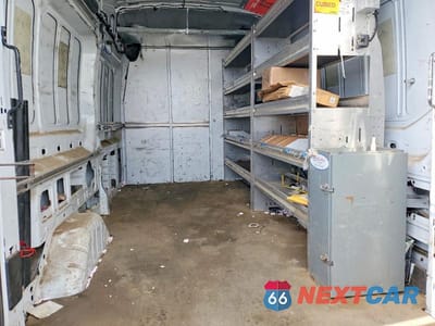 Zdjęcie 10 z 13 samochodu: 2016 FORD TRANSIT T-350 VIN:1FTBW2XM2GKA94098 - miniatura