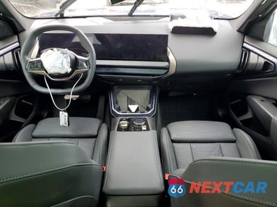 Zdjęcie 8 z 14 samochodu: 2025 BMW X3 30 XDRIVE VIN:5UX53GP01S9118535 - miniatura