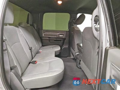 Zdjęcie 10 z 12 samochodu: 2022 RAM 2500 BIG HORN VIN:3C6UR5DL7NG423029 - miniatura