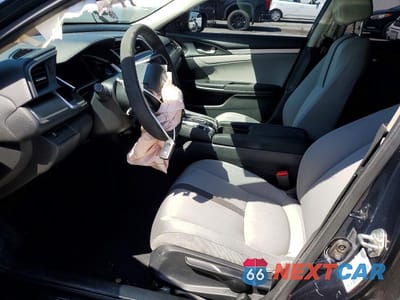 Zdjęcie 7 z 11 samochodu: 2017 HONDA CIVIC EX VIN:2HGFC2F75HH547484 - miniatura