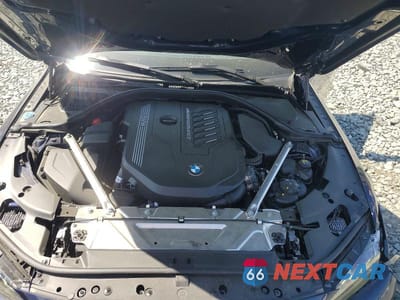 Zdjęcie 11 z 11 samochodu: 2022 BMW M440XI GRAN COUPE VIN:WBA13AW03NFM47089 - miniatura