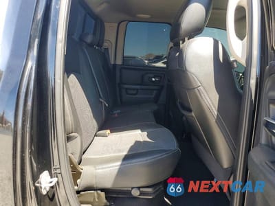 Zdjęcie 10 z 13 samochodu: 2014 RAM 1500 SPORT VIN:1C6RR7HT4ES230129 - miniatura