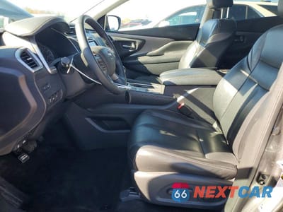 Zdjęcie 7 z 13 samochodu: 2023 NISSAN MURANO SL VIN:5N1AZ2CS8PC114688 - miniatura