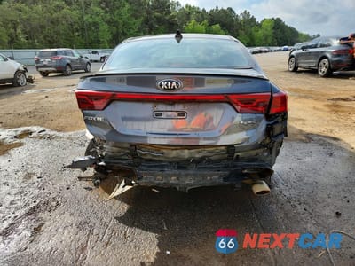Zdjęcie 6 z 13 samochodu: 2021 KIA FORTE GT-LINE VIN:3KPF34AD7ME357683 - miniatura