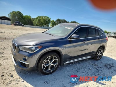 2017 BMW X1 XDRIVE28I WBXHT3C38H5F85903 - główne zdjęcie licytacji z USA - miniatura
