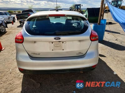 Zdjęcie 6 z 13 samochodu: 2016 FORD FOCUS SE VIN:1FADP3K22GL387565 - miniatura