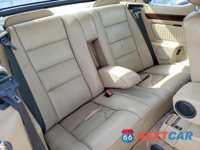 Zdjęcie 10 z 12 samochodu: 1993 MERCEDES-BENZ 300 CECV VIN:WDBEA66E3PB884845 - miniatura
