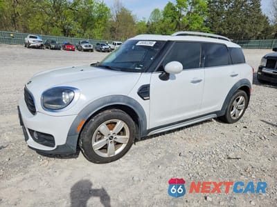 2019 MINI COOPER COUNTRYMAN ALL4 WMZYV5C58K3F57929 - główne zdjęcie licytacji z USA - miniatura