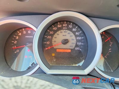Zdjęcie 9 z 12 samochodu: 2008 TOYOTA TACOMA PRERUNNER V6 VIN:5TETU62N98Z509593 - miniatura