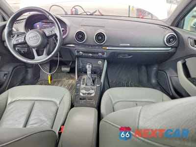Zdjęcie 8 z 12 samochodu: 2018 AUDI A3 PREMIUM PLUS VIN:WAUJ8GFF7J1017968 - miniatura