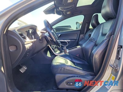 Zdjęcie 7 z 12 samochodu: 2014 VOLVO S60 T6 VIN:YV1902FH3E2293298 - miniatura